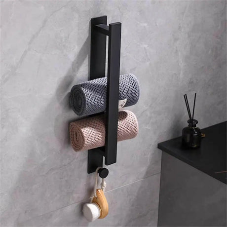 Towel Rail Torino – Drill-Free Bathroom Bar