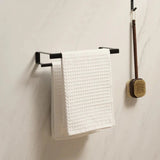 Towel Rail Tallinn – Stainless Steel Bathroom Bar