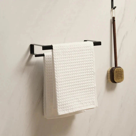 Towel Rail Tallinn – Stainless Steel Bathroom Bar