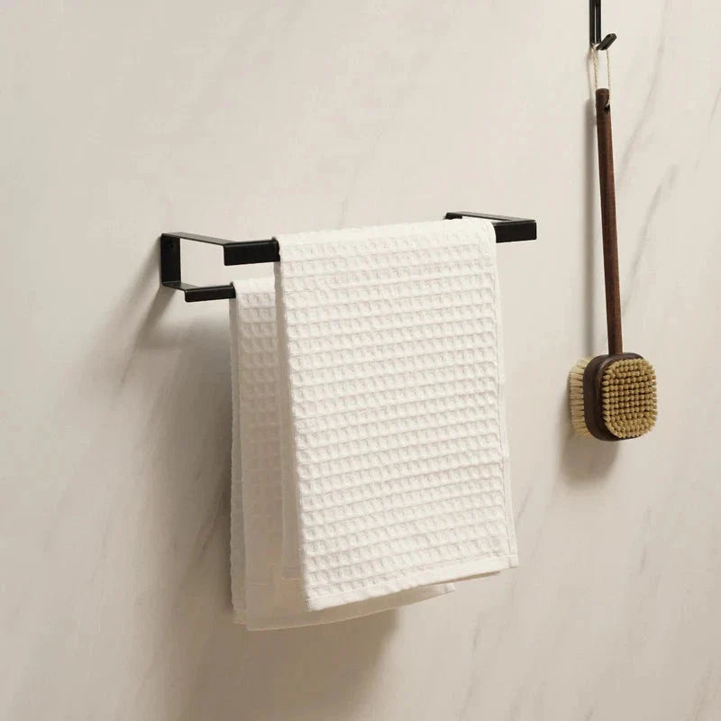 Towel Rail Tallinn – Stainless Steel Bathroom Bar