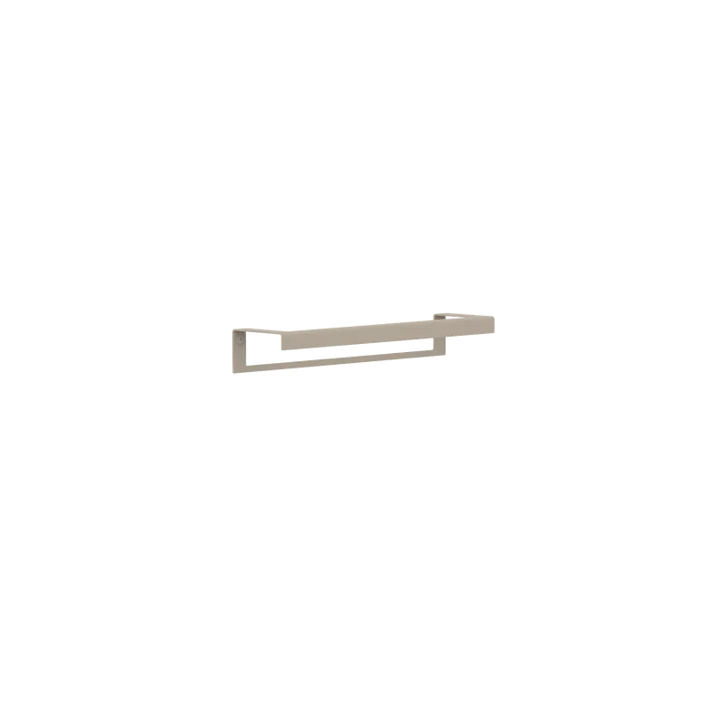 Towel Rail Tallinn – Stainless Steel Bathroom Bar
