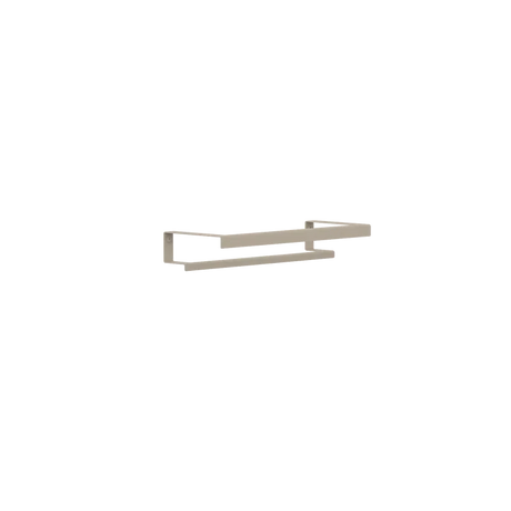 Towel Rail Tallinn – Stainless Steel Bathroom Bar