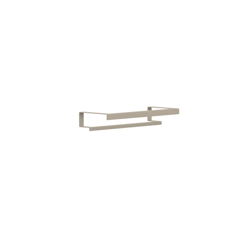 Towel Rail Tallinn – Stainless Steel Bathroom Bar