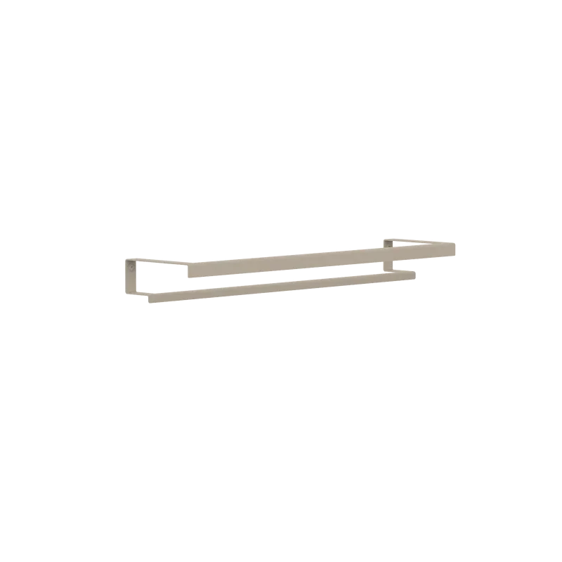 Towel Rail Tallinn – Stainless Steel Bathroom Bar