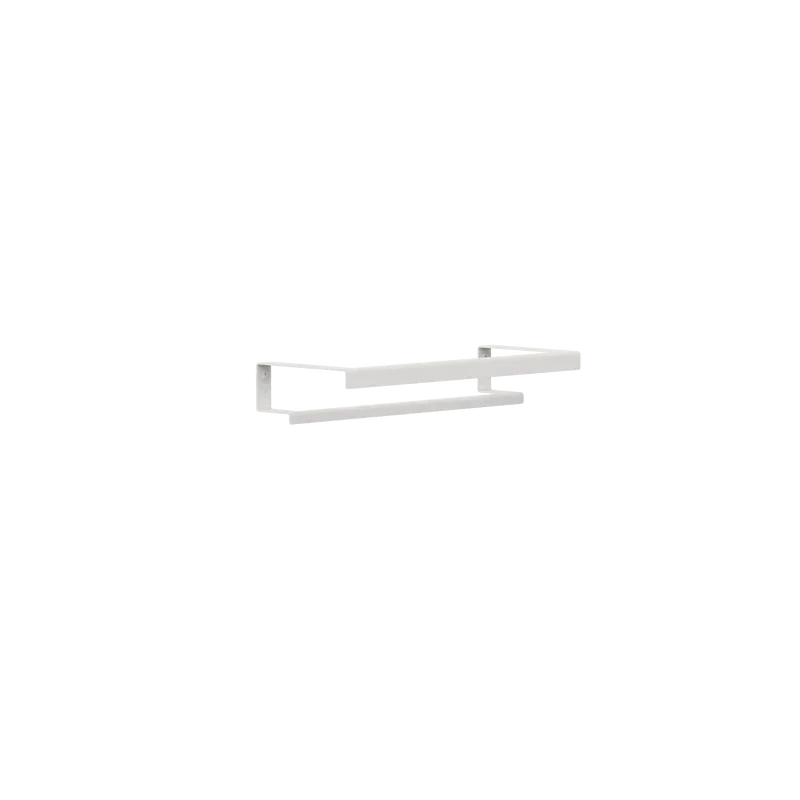 Towel Rail Tallinn – Stainless Steel Bathroom Bar
