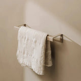 Towel Rail Tallinn – Stainless Steel Bathroom Bar