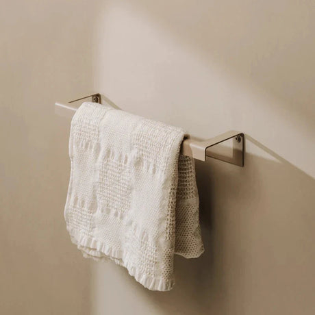 Towel Rail Tallinn – Stainless Steel Bathroom Bar
