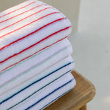 Kid's towel -  Lima in 100% Cotton 550 GSM