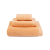 Light orange Luxus
