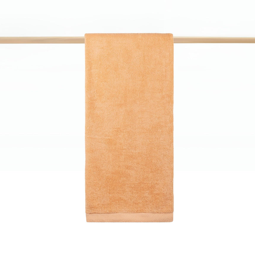 Light orange Luxus