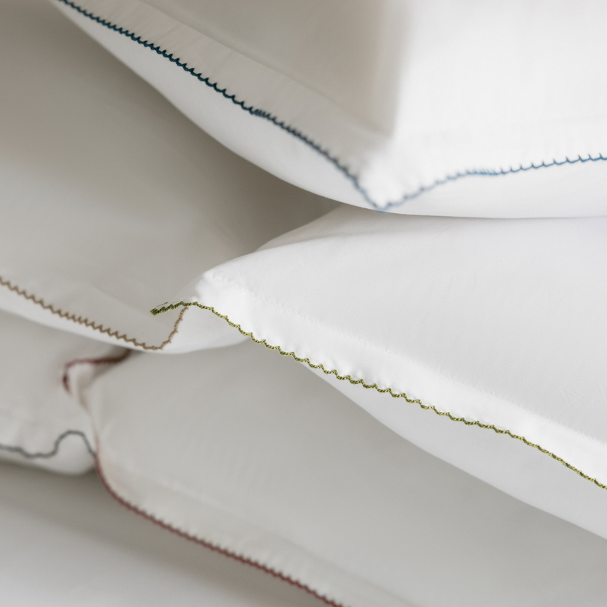 Foz Sateen 400 TC