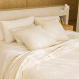Santa Luzia - Waffle Bedspreads