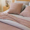 Santa Luzia - Waffle Bedspreads