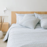 Santa Luzia - Waffle Bedspreads
