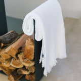 Santa Luzia - Waffle Bedspreads