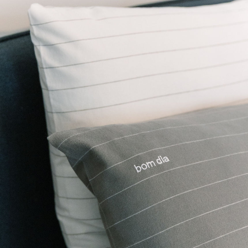 Serra da Estrela - Flannel pillowcases