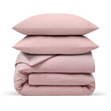 Old pink Tavira Washed Cotton