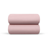 Old pink Tavira Washed Cotton