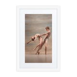 Trust Me | Dance-Art Framed Poster #103
