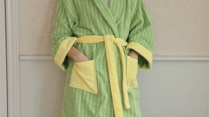 Towels & Robes