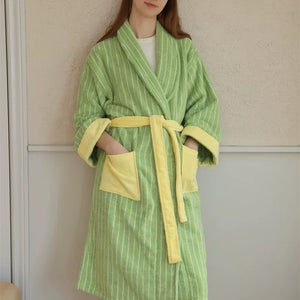 Towels & Robes
