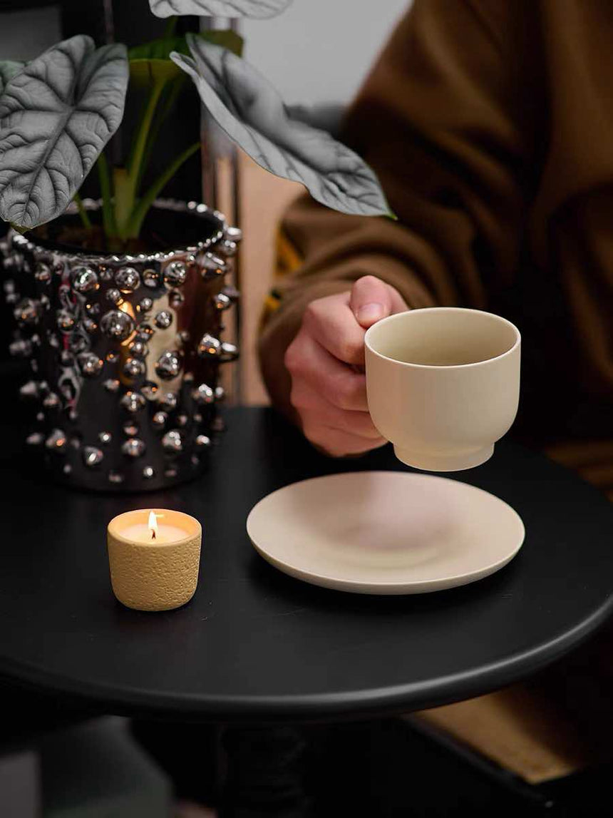 Wood Wick Soy Candle – St. Moritz
