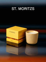 Wood Wick Soy Candle – St. Moritz